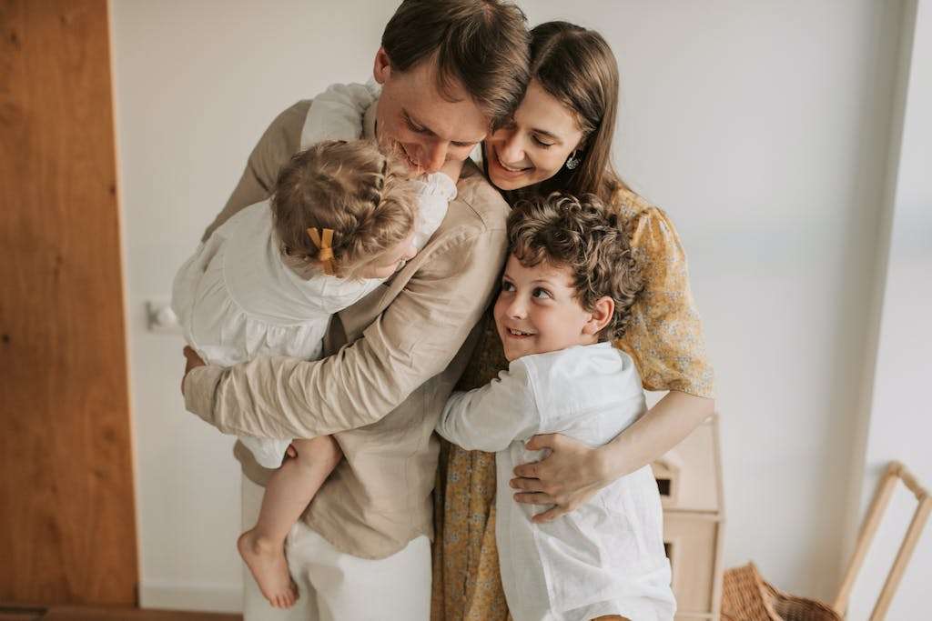 The Ultimate Guide to Creating Good Family Habits